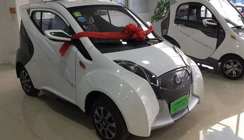 五類電動(dòng)車無法上路！多地嚴(yán)查，買車用車別再“踩雷”