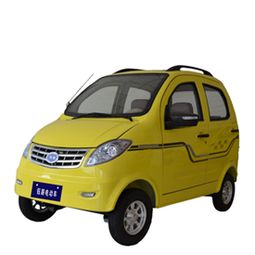 鈺路新能源電動(dòng)汽車 綠色出行新選擇
