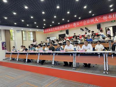 我校2024年大學生創新大賽校級決賽圓滿落幕，推動教育文化交流蓬勃發展