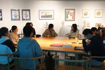 匠新發展，共育未來 千年舟集團來訪，深化校企合作新篇章