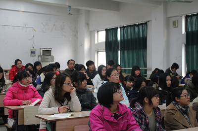 湯國(guó)安教授談自身求學(xué)與發(fā)展的幾點(diǎn)感悟 教育文化交流的力量