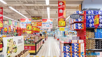 2020年全面普及微信刷臉支付背景下，二手日用百貨銷售市場拓展與妥牛qd21銷售策略